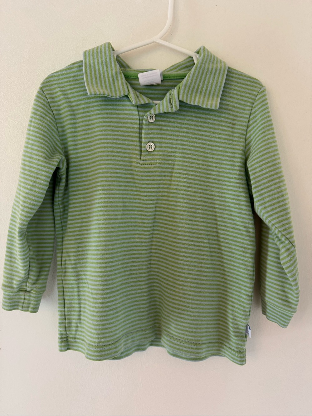 Bella Bliss Boy’s Polo